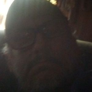 Meet your Posher, Jeff